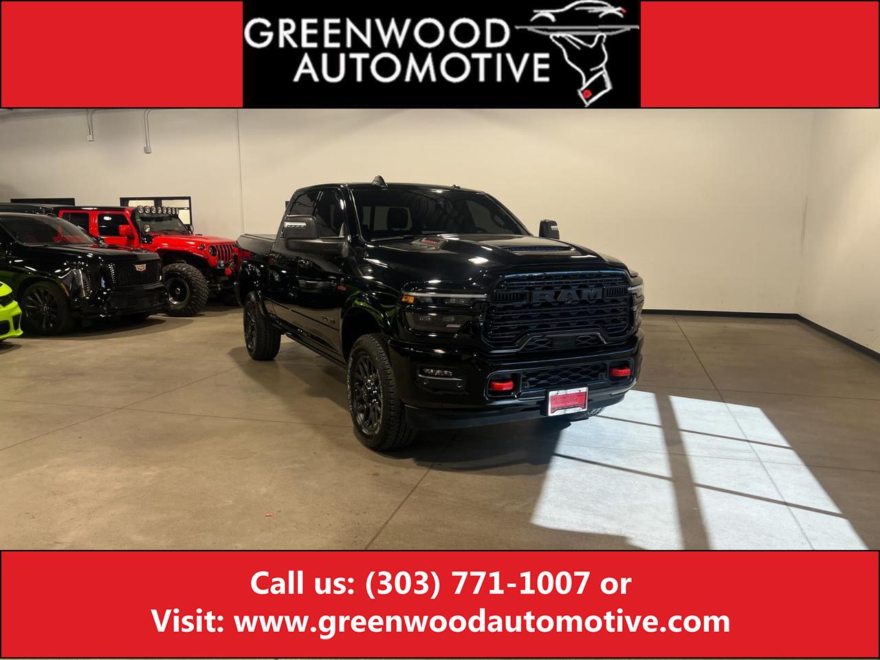 ram ram 2500 pickup 2025 3C63R5SLXSG512426 image ram ram 2500 pickup 2025 3C63R5SLXSG512426 image